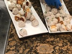 -杭州国际会议中心洲际酒店-原素全日餐厅(解放东路店)