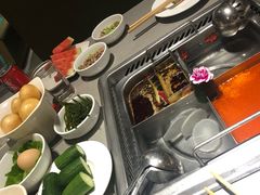 -海底捞火锅(方塔东街店)