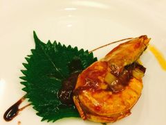 -北京饭店谭家菜