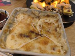 -新一喜铁板料理餐厅·铁板放题(北国商城店)