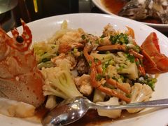 -宁波华侨温德姆至尊豪廷大酒店·豪廷轩中餐厅