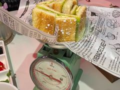 -芽笼芽笼新加坡餐厅(世纪汇店)