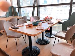 -BossBabe亲子餐厅(金光华广场店)