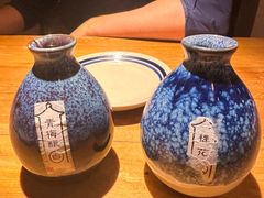 -长亭酒肆.武夷菜(鼓楼后海店)