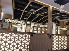 -笑谈小街·韩国料理(萝岗店)