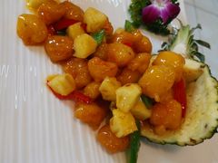 -雅逸居海鲜小厨