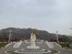 -响堂山石窟-北响堂山石窟