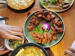 -酤居湖景音乐餐吧(安宁店)