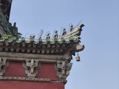-延庆观