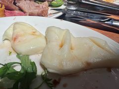 -拉蒂娜·巴西牛排馆 Latina·Brazilian Steakhouse(王府井喜悦店)