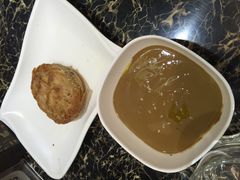 -城一锅涮烤羊蝎子·烤串