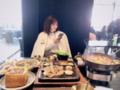 -KCOOKING概念韩餐(世茂52+店)