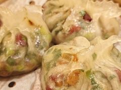 潮州蒸粉果-金翠皇宫粤菜·点心·海鲜(翡翠店)