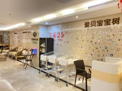 -爱贝蕊恩韩式月子会所(宝安店)