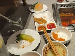 -海底捞火锅(青山湖万达夜宵主题店)