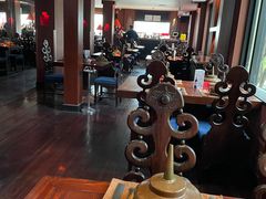 -花马天堂云南餐厅 Lost Heaven(高邮路店)