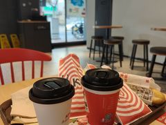 -肯德基(余杭禹航店)