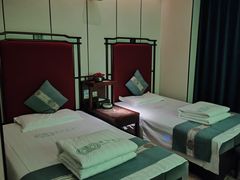 -唐宫足道·SPA·影院会馆(木渎店)