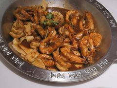 -李想大虾(吾悦广场店)