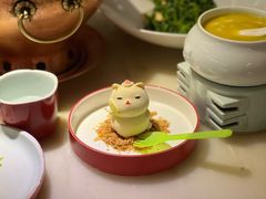 -京华烟云·北京烤鸭(领展购物广场·中关村店)