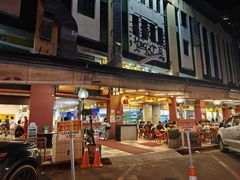 -大茄来海鲜餐厅(亚洲城分行)