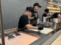 -喜茶(深圳万象城黑金店)