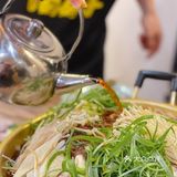 在昆明18年的韩国料理｜北市区的美食也太爽了