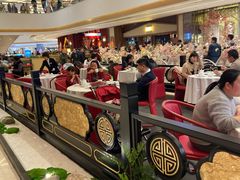 -东富酒家(龙湖西溪天街店)