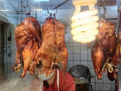 -晶牌烤鸭(延吉东路557弄小区店)
