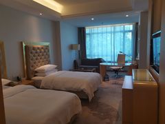 -南京国睿金陵大酒店