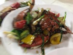 -Ob Aroi Town In Town (Not Ob Aroi franchise)