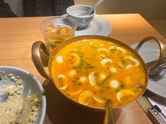 -Lia Cafe Bar Restaurant松山咖啡屋