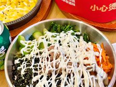 -朴大叔拌饭(广州花城汇店)