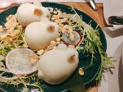 -夏日玛莉西餐厅(岳阳花板桥步步高店)