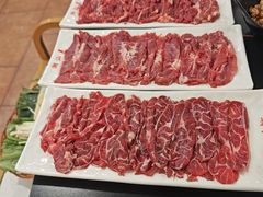 -潮汕美牛肉丸火锅店(天宁寺店)