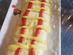-釜山火炉·海鲜烤肉(紫藤路店)