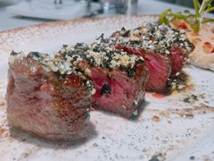 -燃扒房Steakhouse(皇庭店)