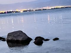 -西昌邛海湾柏樾酒店(原邛海湾柏栎度假酒店)