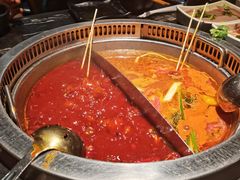 -小王少龙火锅(沙南街店)