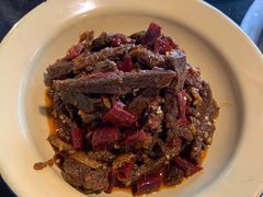 -李子坝梁山鸡(李子坝大鸡哥店)