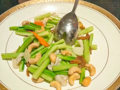 -三亚亚龙湾瑞吉酒店·铭轩中餐厅Mingxuan·海南菜·粤菜