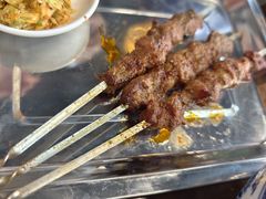 -长安后宰门水盆羊肉(新都心店)