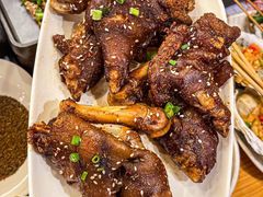 -探唐烧烤(棠东店)