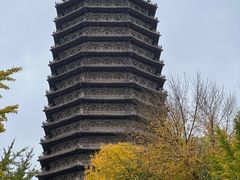 -玲珑塔公园