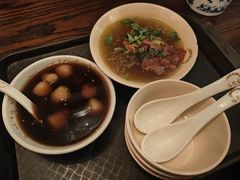 -哑巴生煎(临顿路店)