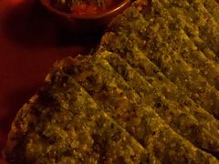 云南野菜饼-花马天堂云南餐厅 Lost Heaven(高邮路店)