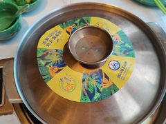 -润园四季椰子鸡火锅(南山海岸城店)