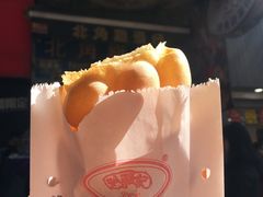 -利强记北角鸡蛋仔(弥敦道店 )