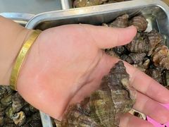 -鱼市酒店(威海水产批发市场店)