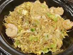 回味粉丝煲-万年酒楼(越秀南路店)